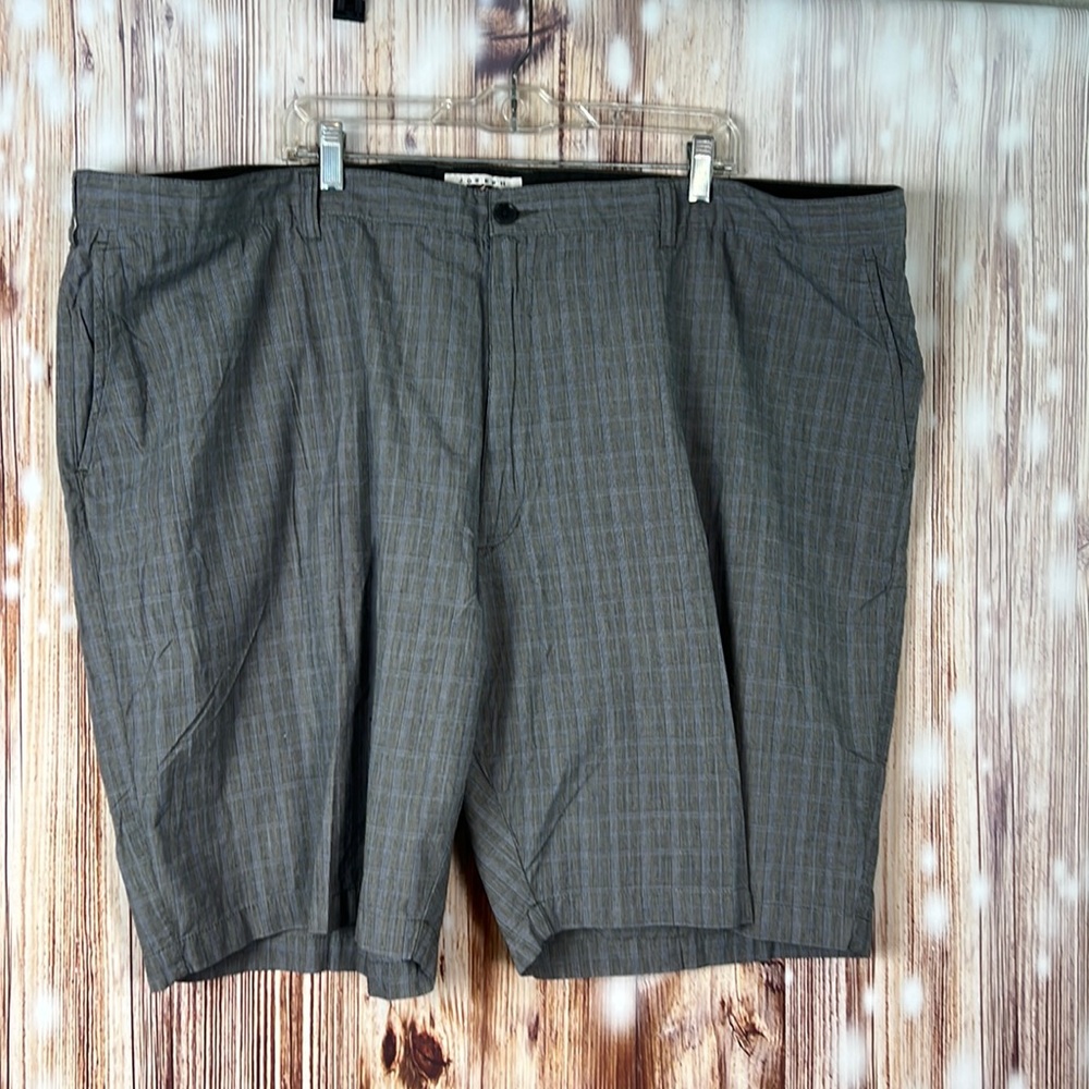 Men’s Joseph Abboud Flat Front Shorts 54